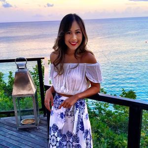 Meet your Posher, Kristin